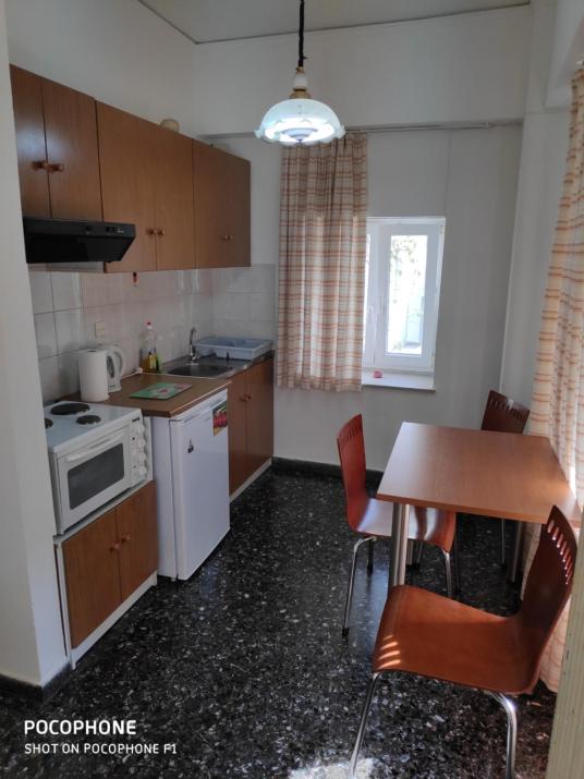 Selana Apartments