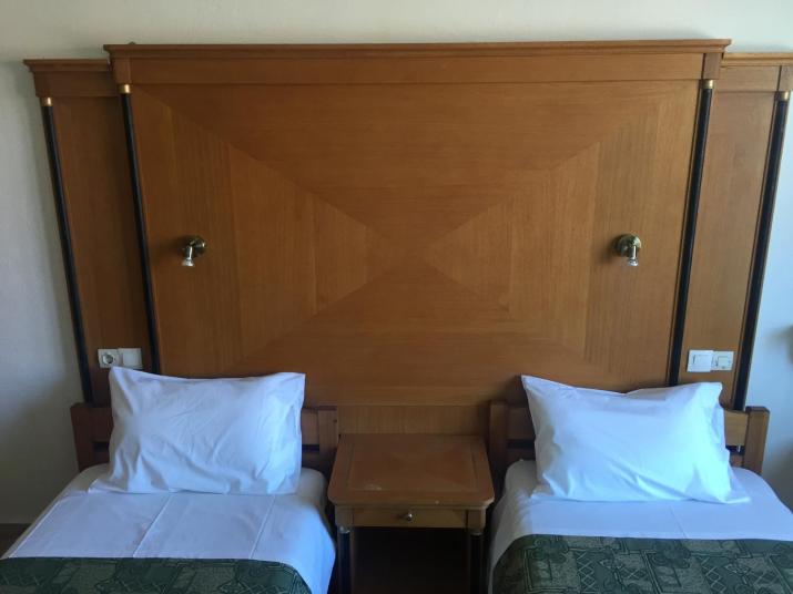 Diamond Beach Apts & Studios