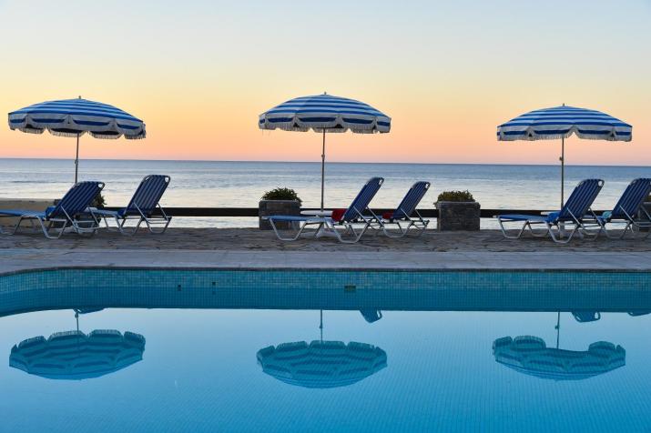 Porto Sisi Hotel Apartments
