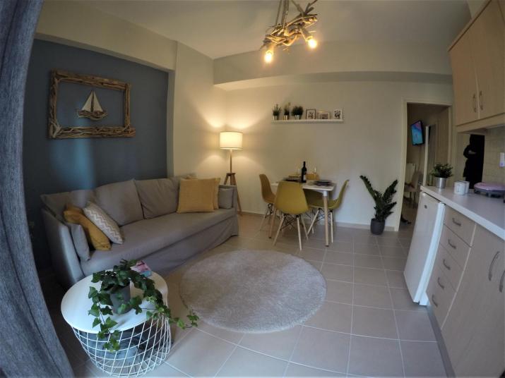 Myrto2 apartment