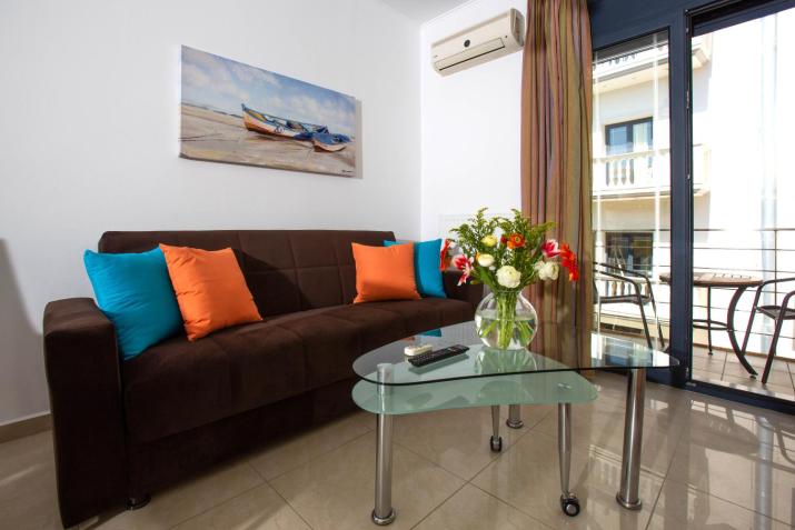 Sophia Central Loft & Apartments