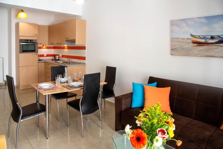 Sophia Central Loft & Apartments