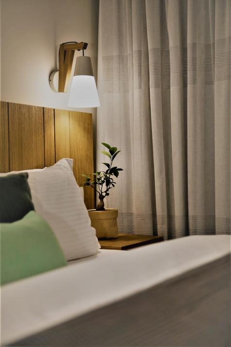 Mirivili Rooms & Suites