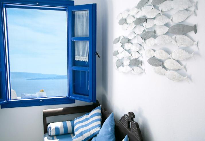 Ifestio Villas Oia