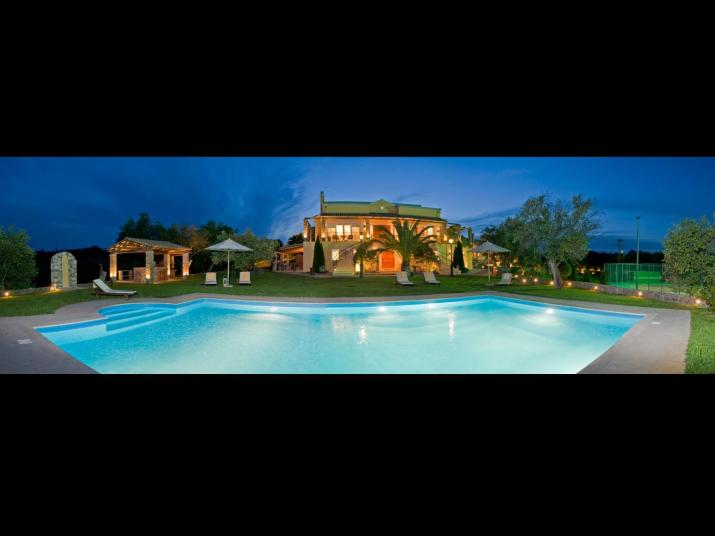 Villa Privilege Classic & Exclusive
