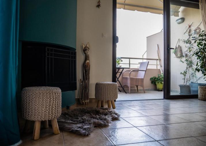 Nikol apartment