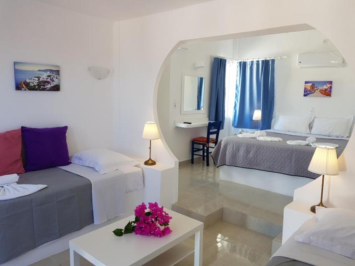Caldera View Resort - Adults Only
