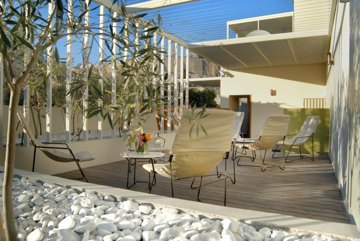 Herodion Hotel