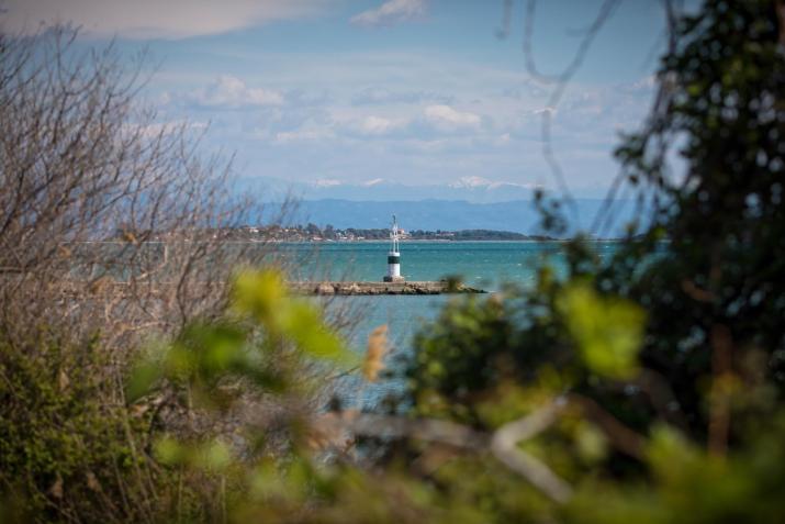 Koronisia Apartments