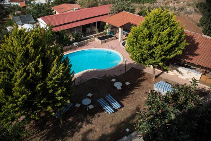 Harmony Hotel & Studio