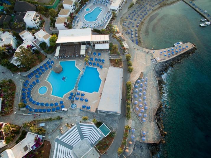 Nana Golden Beach All Inclusive Resort & Spa