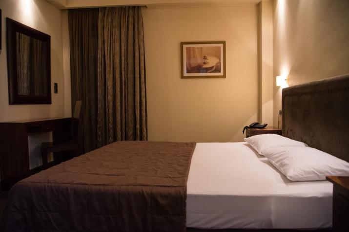 Hotel Maroussi