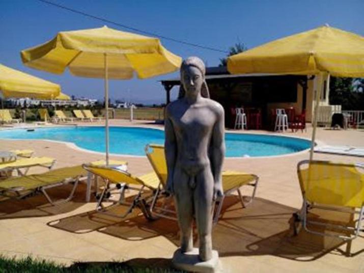 Garden City Image