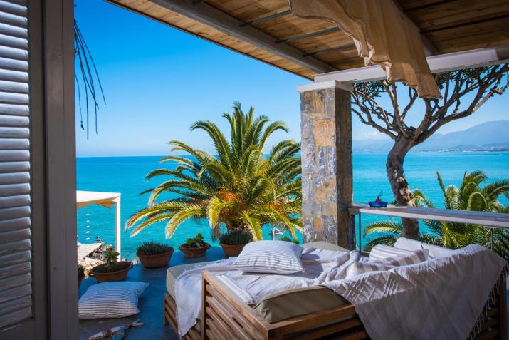 Skajado Holiday Apartments