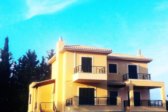 Villa Salomi