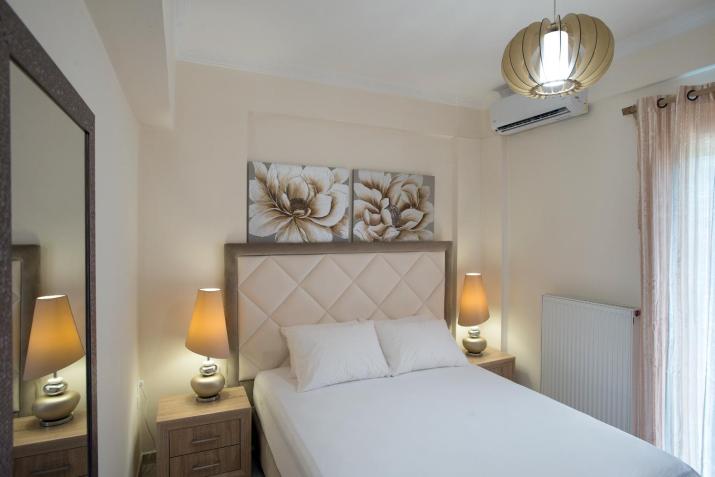 Corfu City Design Residence
