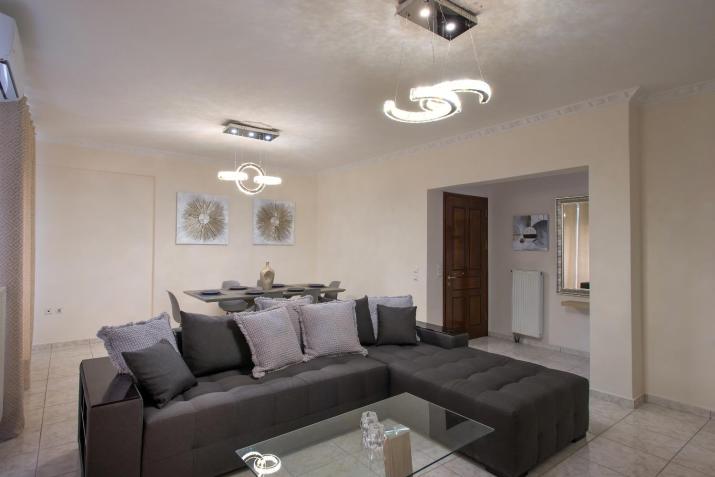 Corfu City Design Residence
