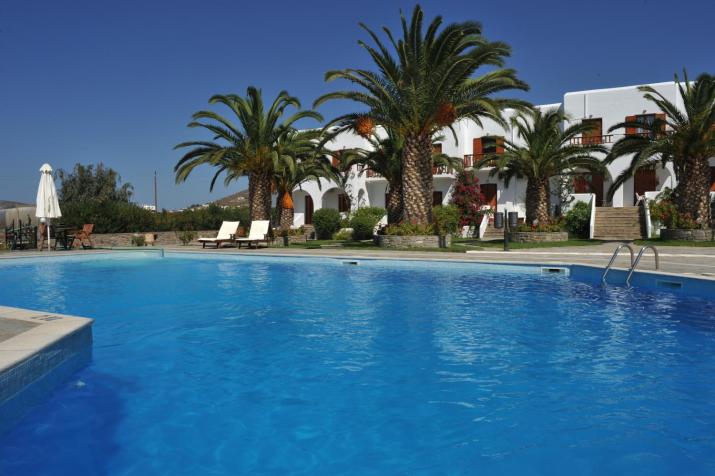 Eri Hotel