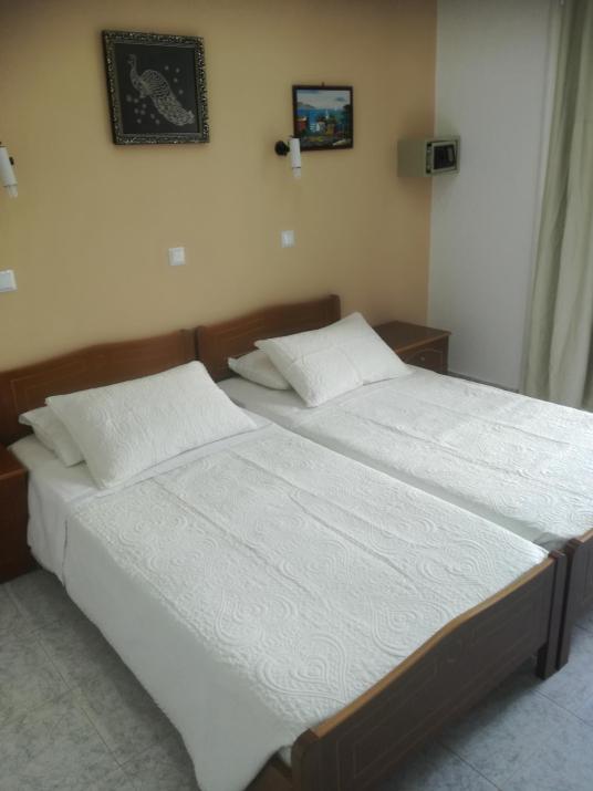 Hotel Dimitra Sun