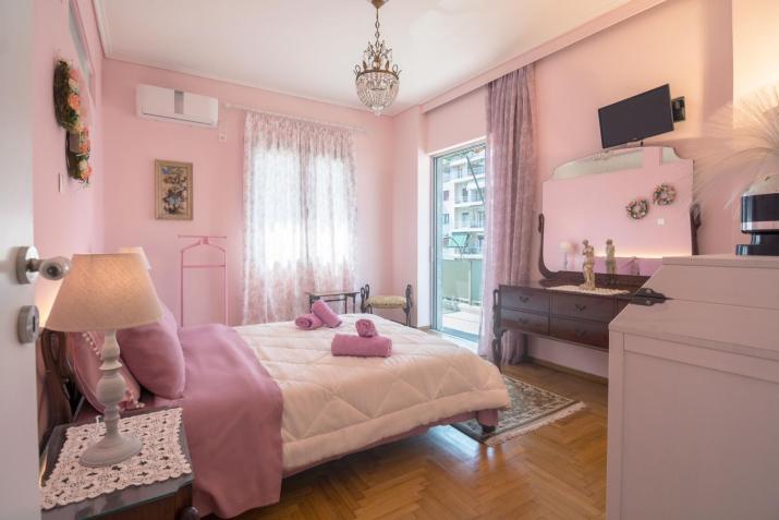 Lovely Apartment in Athens