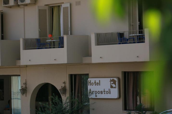 Argostoli Hotel