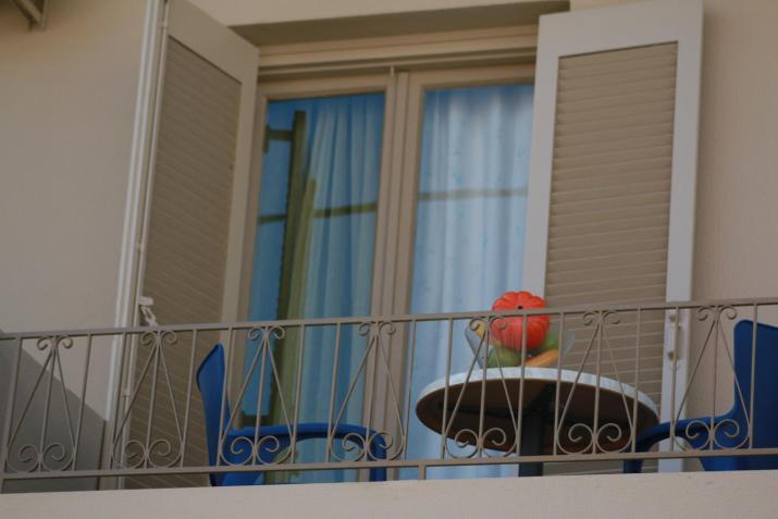 Argostoli Hotel