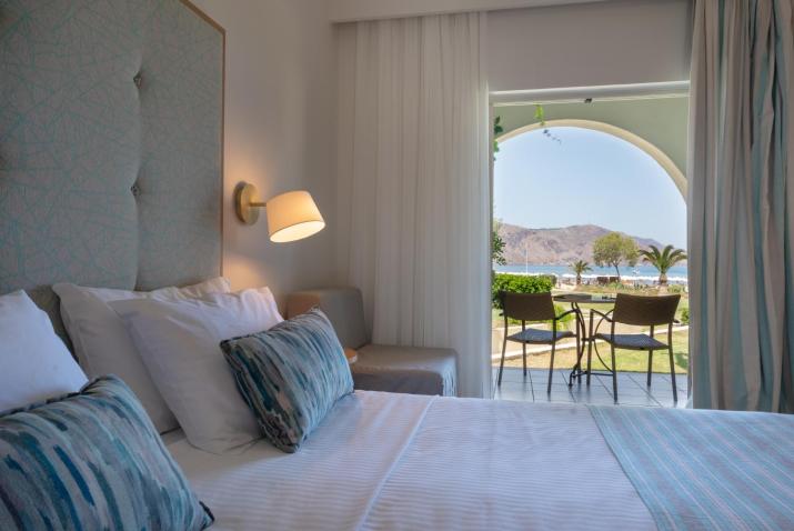Pilot Beach Resort