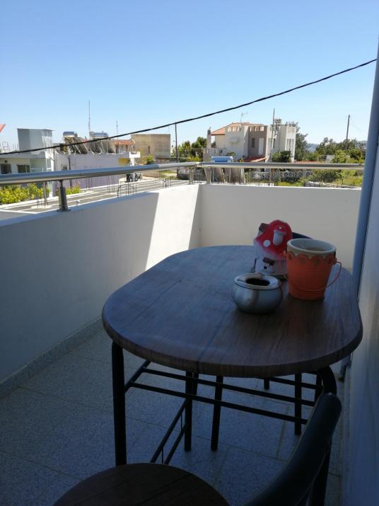 Paulsia Apartments