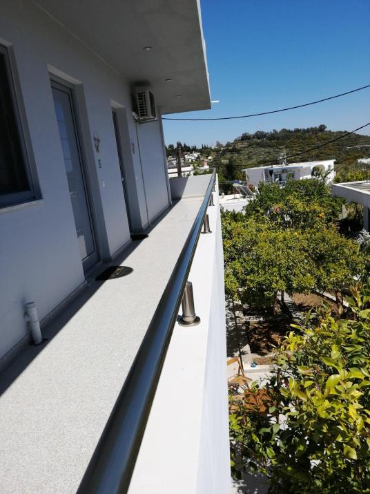 Paulsia Apartments