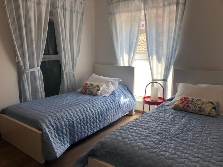 SOLOMOU APARTMENT