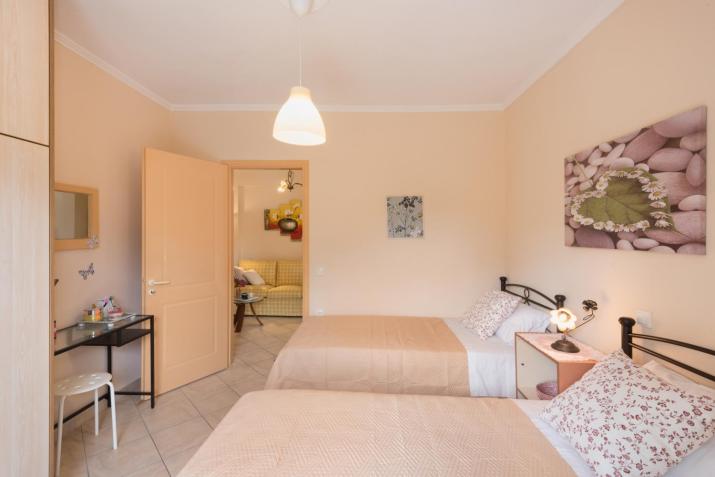 Pasiphae Holiday Apartments