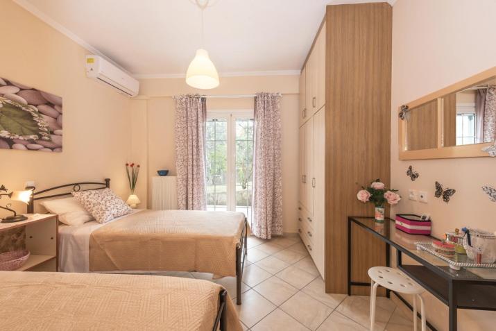 Pasiphae Holiday Apartments