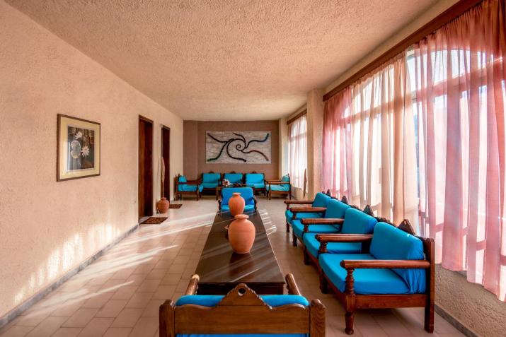 Thomas Hotel