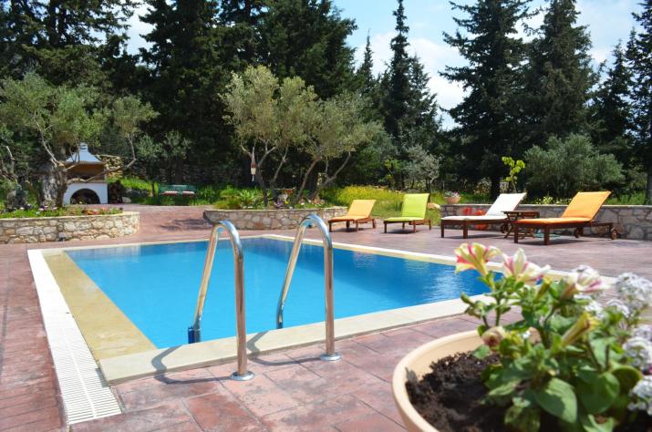 La Villa 
