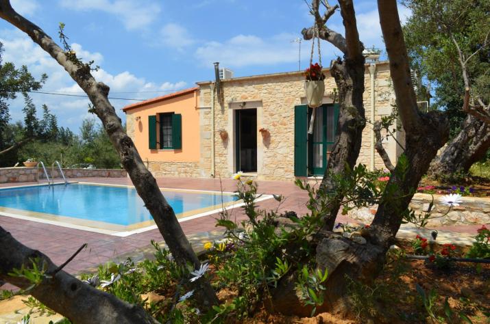 La Villa 