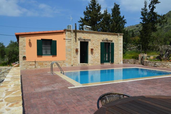 La Villa 