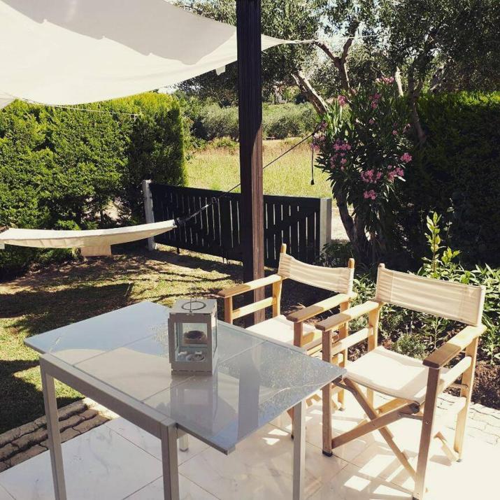 Eleios Villa