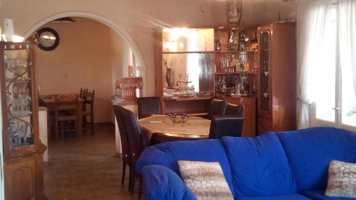 Paradise House