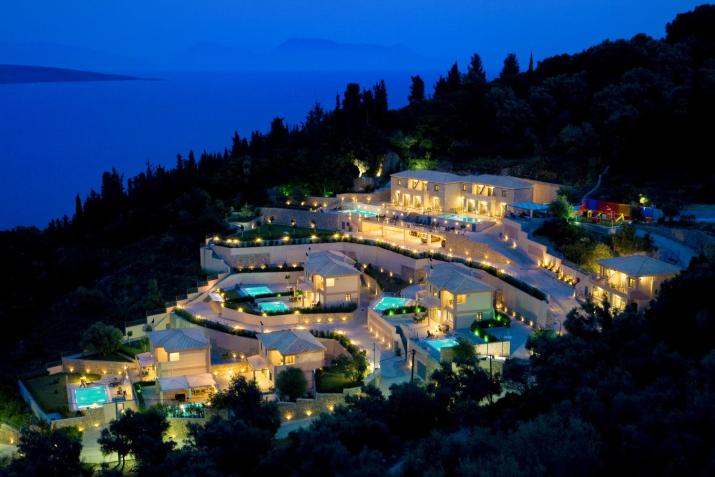 Thealos Village