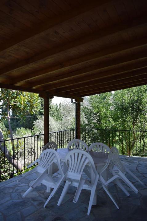 Holiday Home Dionysis