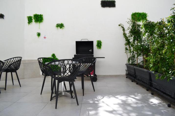 Olympus Residence