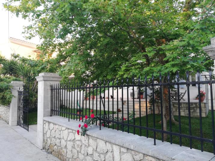 La Casa di Caterina