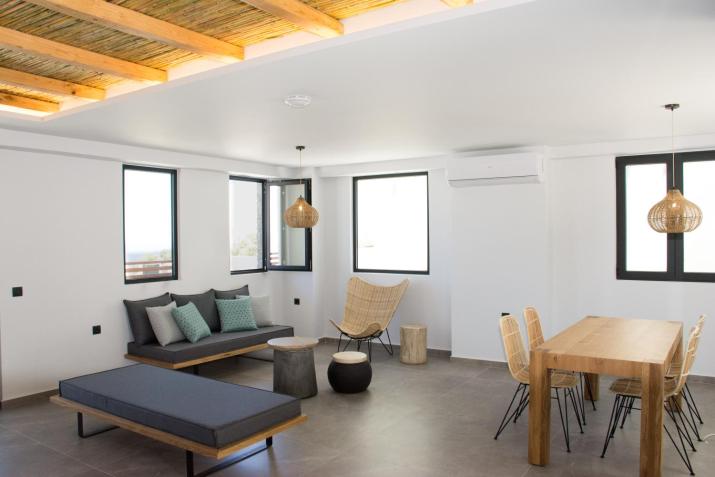 Casa Blu Boutique Hotel 