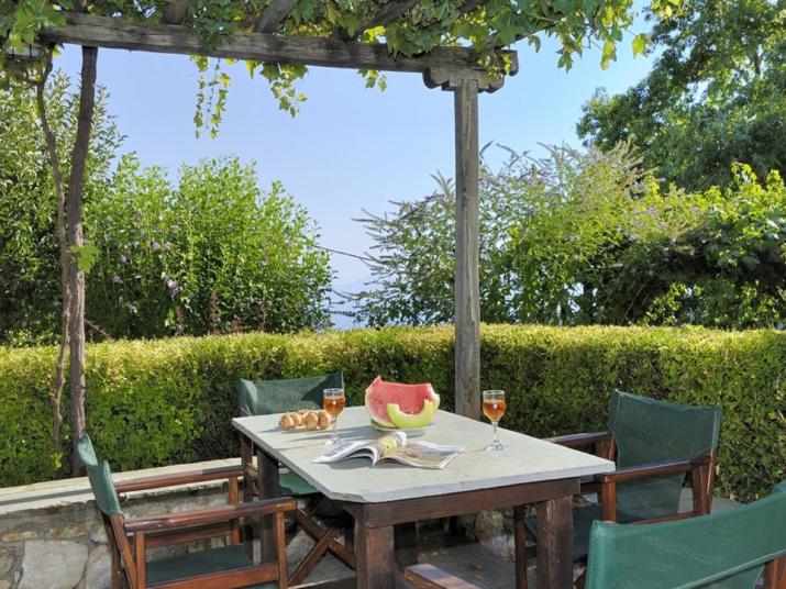 Hotel Stoikos