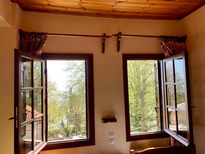 Sofia Rooms