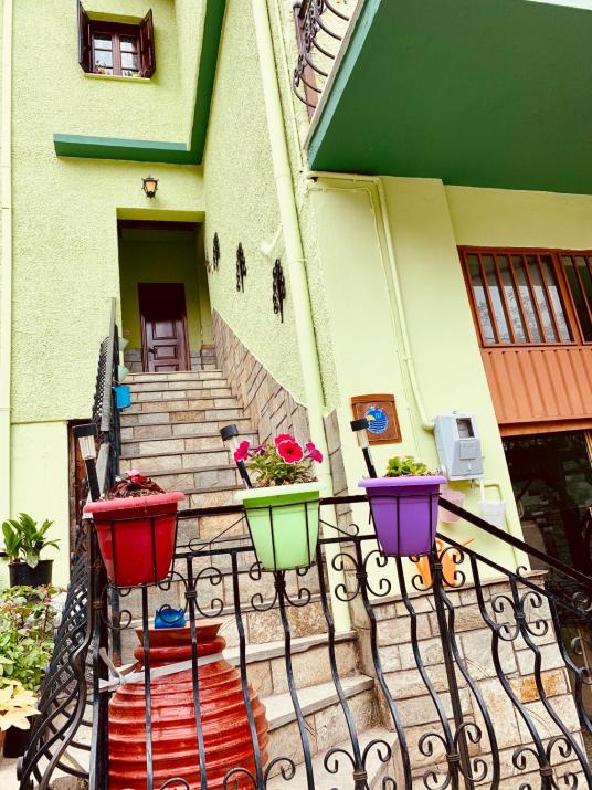Sofia Rooms