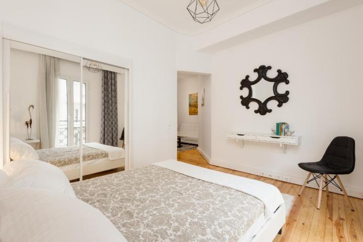 Hippodrome Flatlet