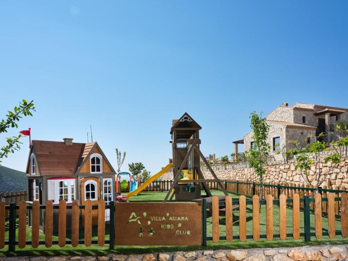 Amara Villa