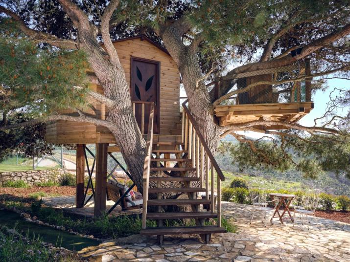 Amara Villa