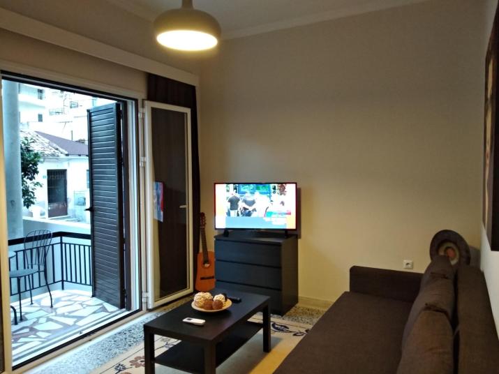 Eleni Apartments